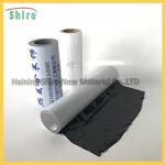 Durable Stainless Steel Protective Film Polyethylene Tape With Acrylic Resin