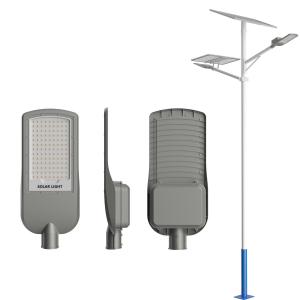Quality Alumimum Alloy Led Panel Street Light IP66 Energy Saving Lamp for sale