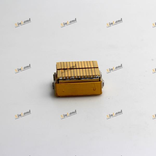 24bar 2400W 808nm 1064nm 755nm 940nm Diode Laser Stacks for Hair Removal and Industry Laser Diode Chip
