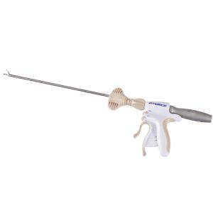 Disposable Laparoscopic Harmonic Endoscopic Scalpel
