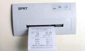 Semi Automatic Micro Hardness Tester Vickers , Metal Hardness Testing Machine