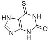 Quality 6-Thioxanthine[CAS:2002-59-7] for sale