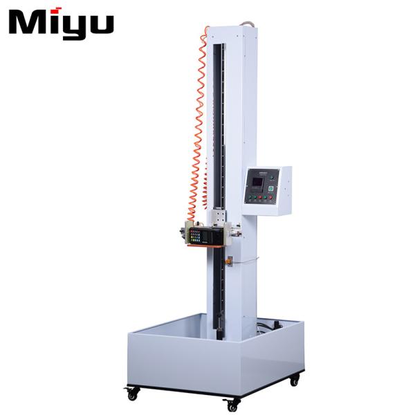 High quality Directional Drop Tester (MY-SKDL-1500) with competitive price, both