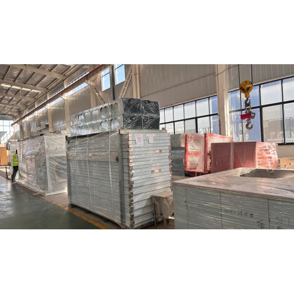 CHG International Limited