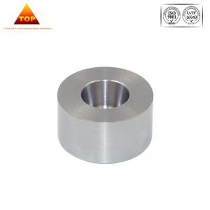 Quality Cobalt Chrome Alloy Hot Extrusion Die PM Technology Investment Castings for sale