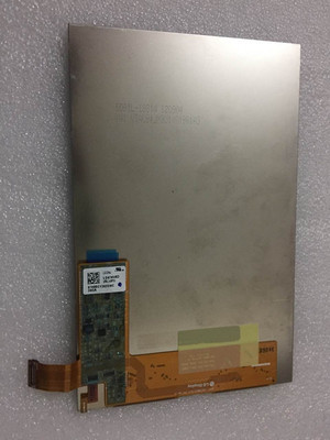 LG 7 Inch PDA Tablet PC LCD Module LD070WX4-SM01 800*1280 Pixels Panel 490CD/M2 34 Pin