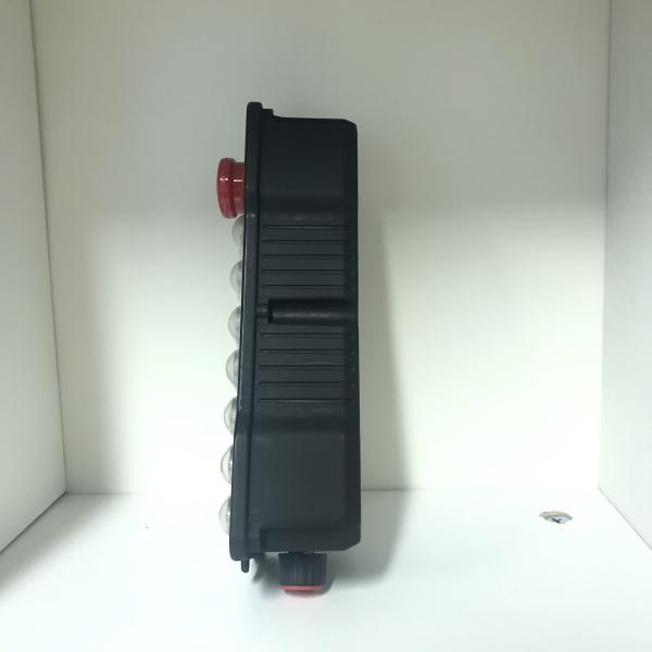 12Volt Push Button Remote Control , 500m Wireless Remote Controller