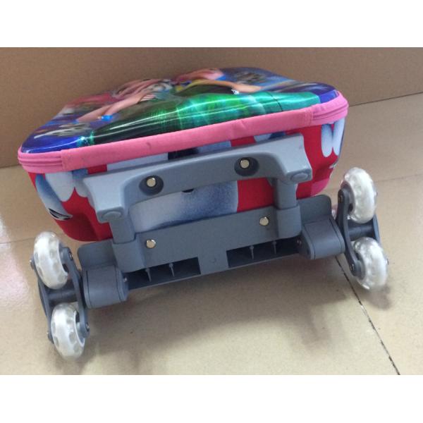 2016 New Design 16-inch EVA Kids Trolley