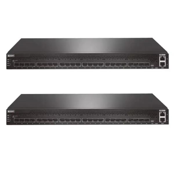 Original Sealed MX204-HW-BASE Networks With Permanent License Customized Size and SDK Function
