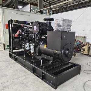 China 2000kva 1.6Mw 1600kw Chinese Suppliers 3 Phase AC Synchronous Generating Dynamo Magnet Inverter Diesel Electric Generator on sale