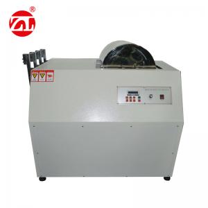 China Ribbon Abrasion Testing Machine LED Digital Display Counter Available on sale
