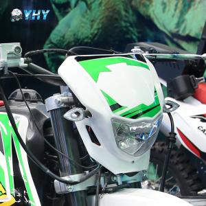 Racing VR Motorcycle Simulator 6 Player Moto Virtual Reality Game Machine