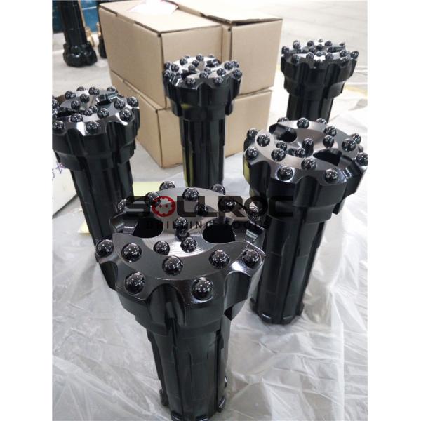 Reverse Circulation Bits SRC545 SRC547 RC Drill Bits For RC Drilling