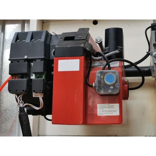 Hardware Spraying Equipment Powder Coating Production Line with Conveyor System