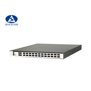 Quality Rack Mount FTTH Power Tap Switch SPACECOM SPC-TAP-20Q4Z for sale