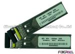 1.25G SFP Single Fiber Optic Transceiver With Digital Diagnostic Monitor