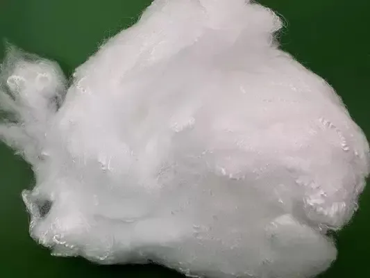 Biodegradable Polylactic Acid Fiber Oil Industry Use