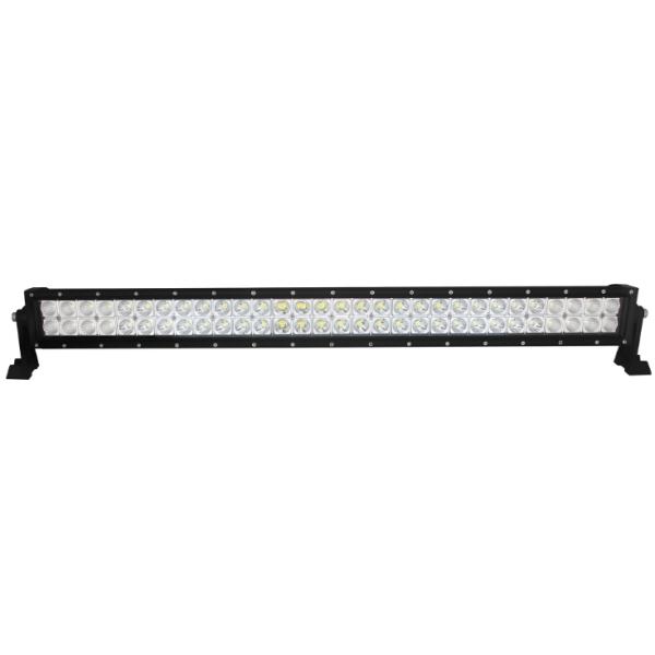 31.5in 180w Spot Flood Combo Led Light Bar High Power ISO9001 Auto Parts