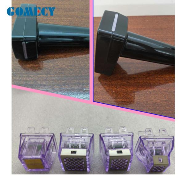 Fractional Microneedle RF System Morpheus 8 Acne Scar Removal Machine