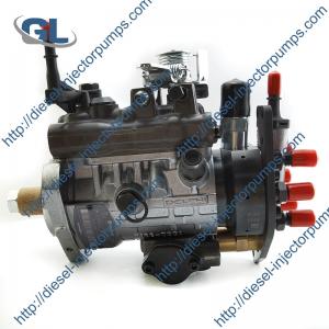 China Delphi Diesel Fuel Injection Pump 9521A030H 9521A031H For CAT 320D2 on sale