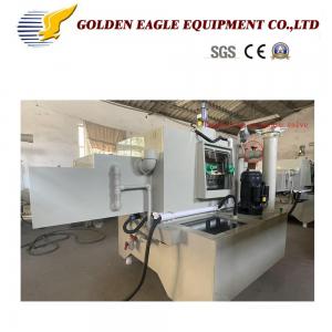 China Precision Metal Name Plate Engraving Machine Ge-S650 for High Precision Acid Etching on sale
