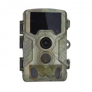 Quality 1080p Hunting Camera Wildlife Nature Hunting Trail Video Camera for sale