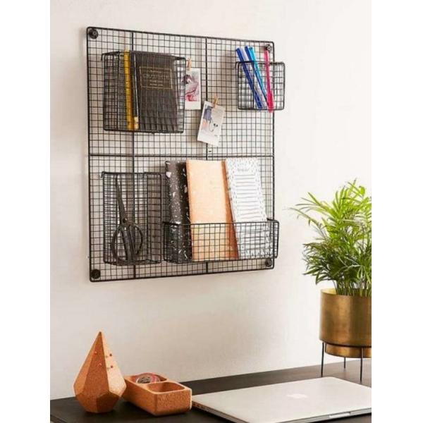 Colorful Pvc Coated Hardware Mesh Galvanised Weld Mesh Sheet 0.6m 2m Length