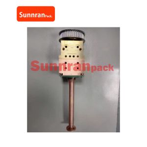 Quality Pendulum Arm Roller Head Unit For Swiss Welding Machine for sale