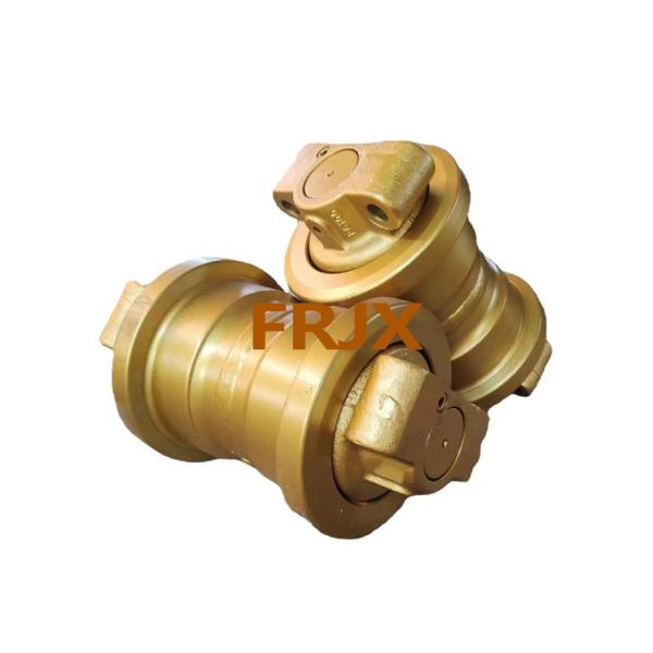 Uh063/Uh07-5/Uh09-7/Uh04-7/Uh083 Excavator Undercarriage Parts Bottom Track Rollers