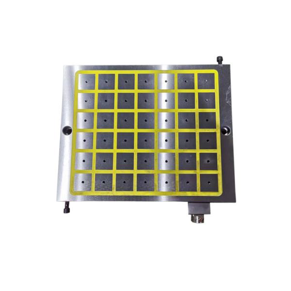 400x500x6.8 50x50X61 Electro Permanent Magnetic Chuck