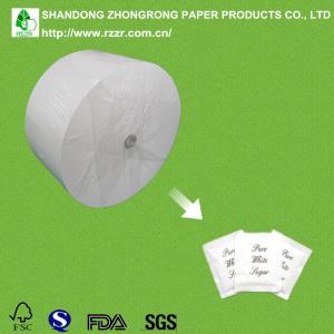 Quality PE coated paper for packing sugar for sale