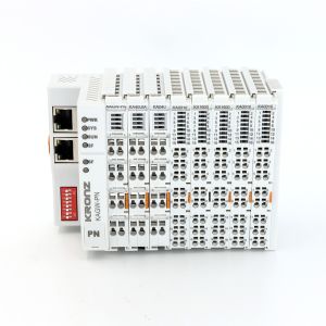 I/O Module Distributed 16 Channels PNP Digital Input Module for Process Industry