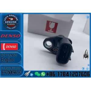 4HK1 6HK1 Engine Speed Revolution Sensor 8-97606943-0 For ISUZU FVR 700P NPR