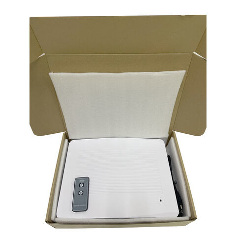Mobile Phone Signal Jammer 5G Mobile Phone Jammer / WiFi Jammer 8-10 Bands Hidden Antennas 5G Ready, IR Remote Control
