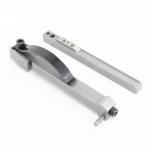 Hight precision mold components Mode locking component series latch lock S.Z 5-0