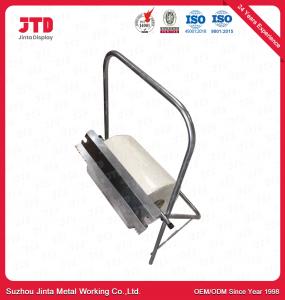 Quality Foldable Industrial Paper Roll Holder OEM Industrial Paper Towel Dispenser for sale