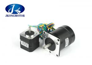 Quality brushless dc fan motor 3 - Phase High Rpm Brushless Dc Electric Motor For Automation Equipment for sale