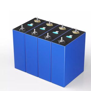 Quality LiFePO4 Lithium Battery Custom 3.2 V Li-ion battery Cell 50AH 105AH 230AH 280AH For Solar Power Storage System Pack for sale