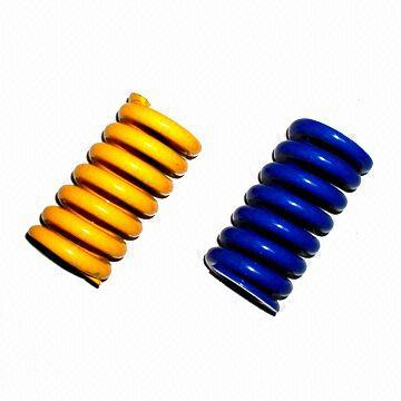 Stable Torsion Spring Machine Two Axis Control With Unlimited Wire Feeding Length