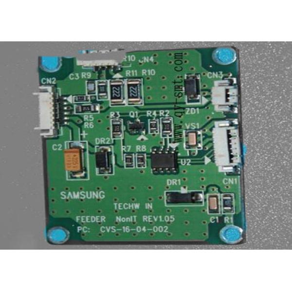 High Durability Samsung Feeder IT Slaver Board J9060366A / SP400II CPU Board