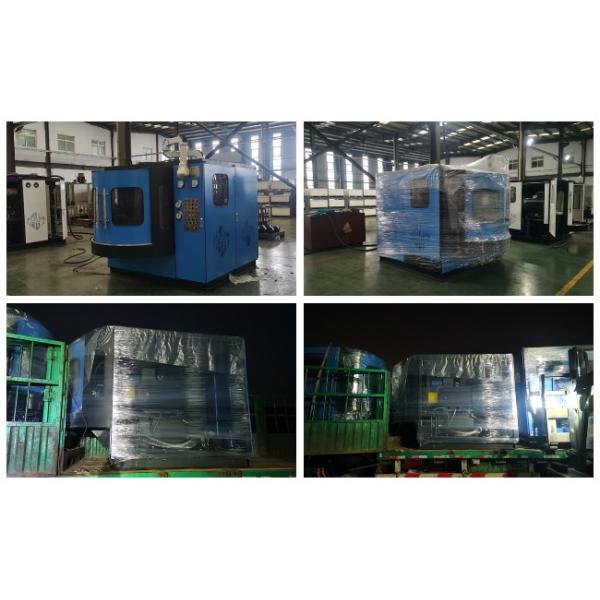 universal hydraulic test bench Mining Machine Hydraulic Valve Testing Machine With Complete Functions