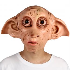Quality Realistic Harry Potter Dobby Costume Mask Celebrity Creative for sale