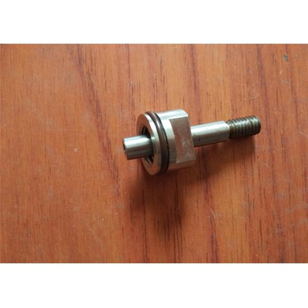 Waterproofing Insulation Polyurethane Spray Gun PU Perfusion Manual Switch Valve