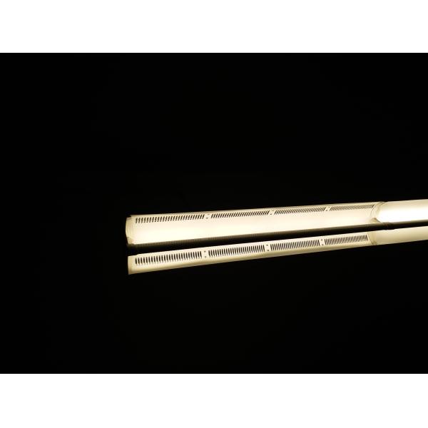 1200mm Linear Indirect Lighting , 70W Supermarket Lighting Solutions