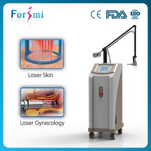 Quality FDA Approved Fractional CO2 Laser Resurfacing Machine for sales for sale