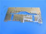 Flexible PCB with Polyimide Stiffener Flexible Printed Circuit (FPC) with PI