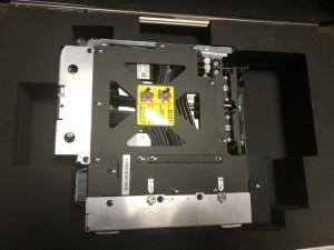 Quality Pick And Place Head SMT Machine Parts With Pin Customized Size / Color for sale