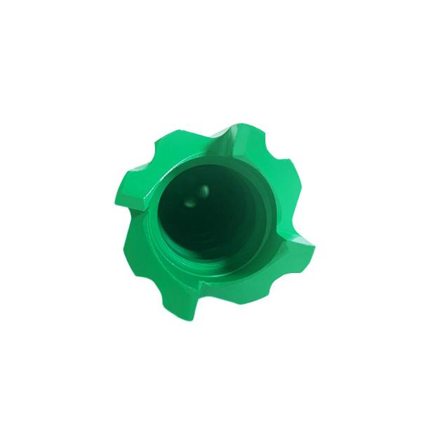 High Wear Resistance 70~102mm T45 Button Drill Bit For Mining And Quarrying