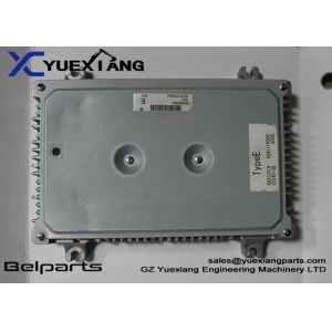 Quality ZX240-3G Excavator Spare Parts Computer Board 9322519 Dc Engine Motor Controller for sale