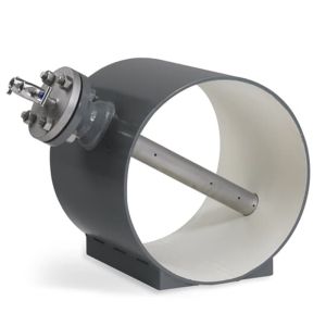 Torbar averaging pitot tube FPD350